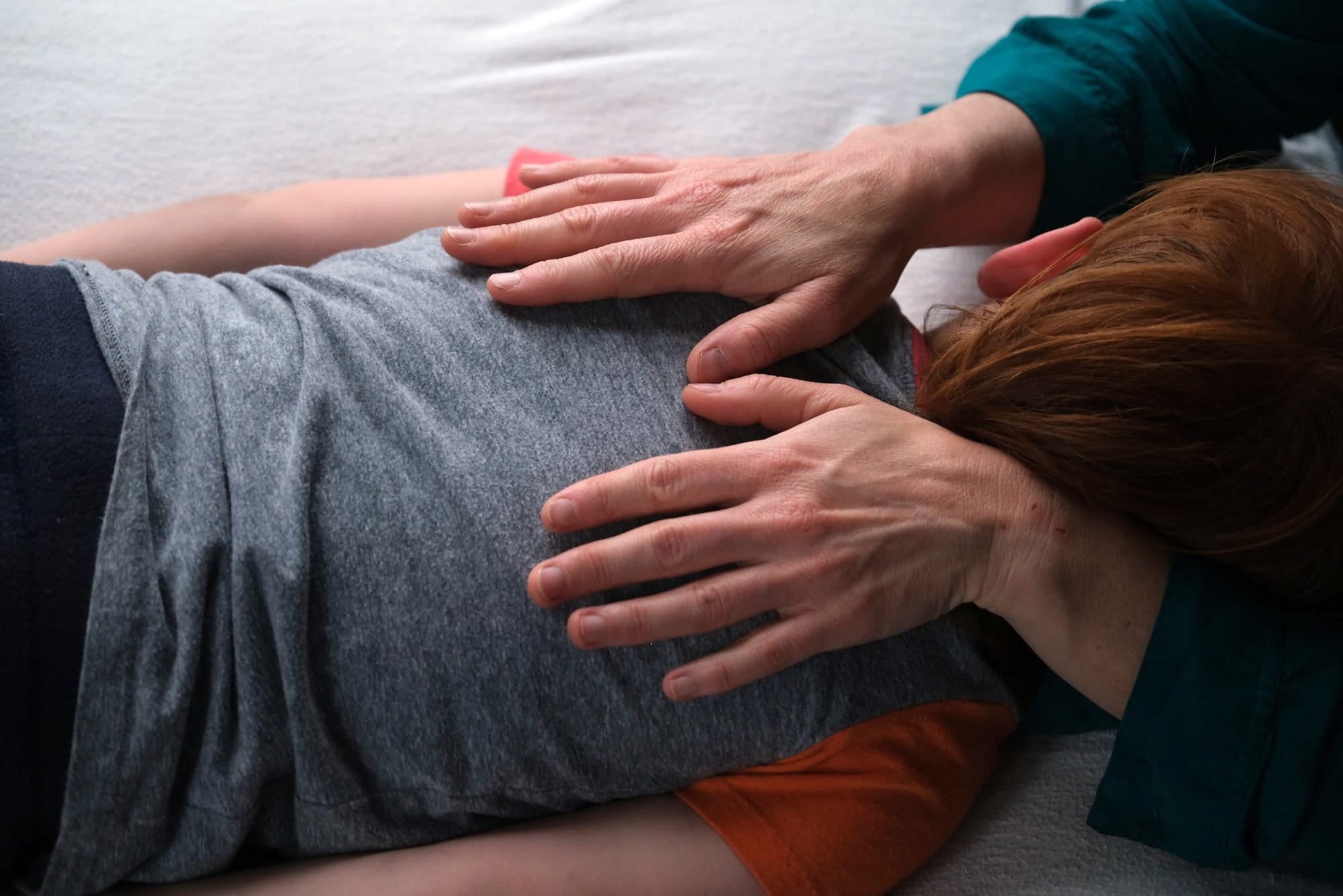 Bay Area Craniosacral Bodywork