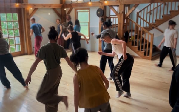 Shake! and Dance!