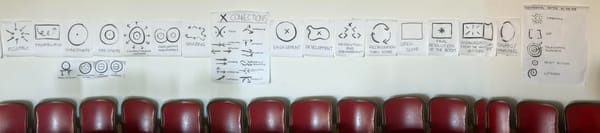 ✸ March 28/29 A Day of the Underscore and Deepening WS